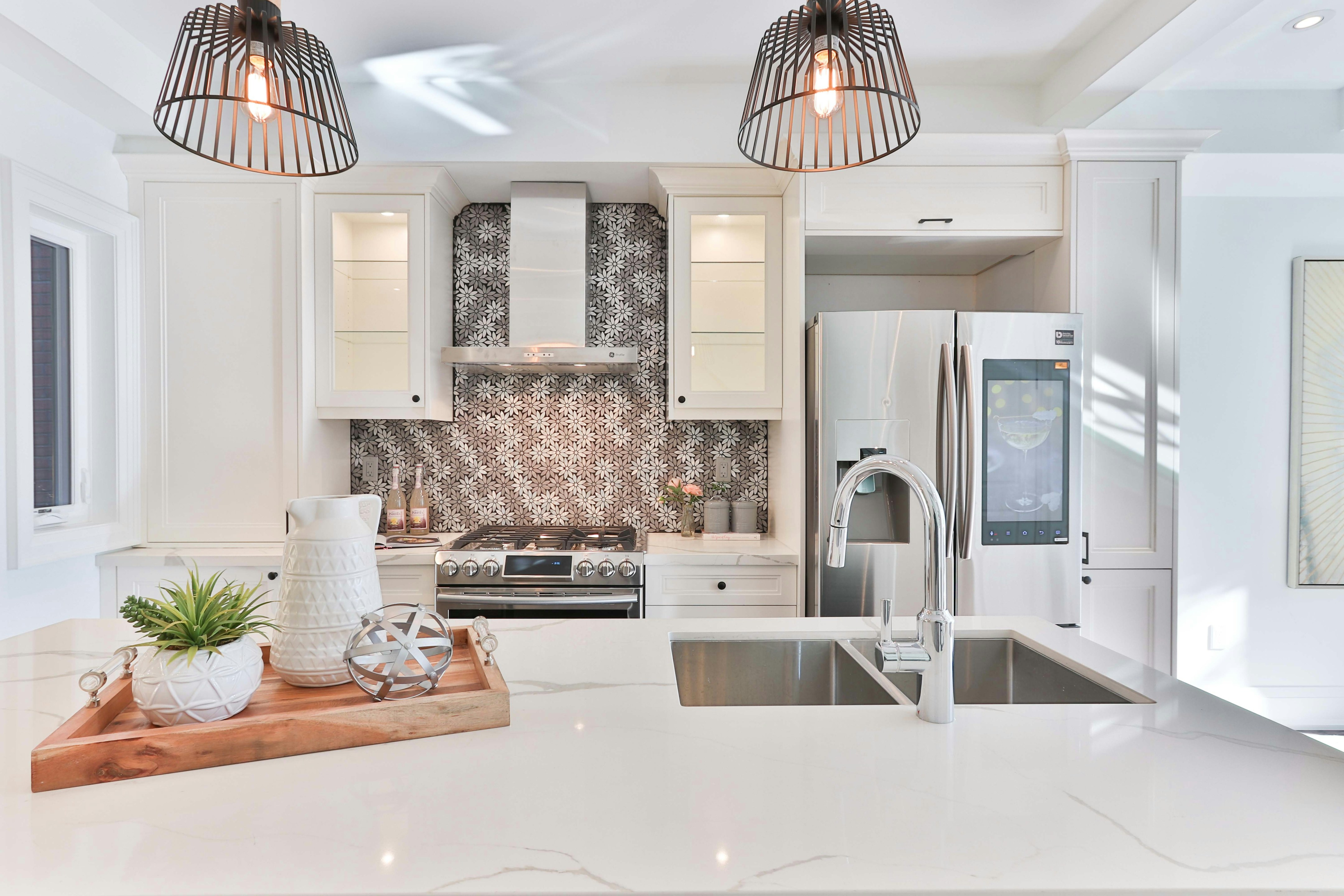 Kitchen Remodel Design Ideas: Transforming Your Culinary Space
