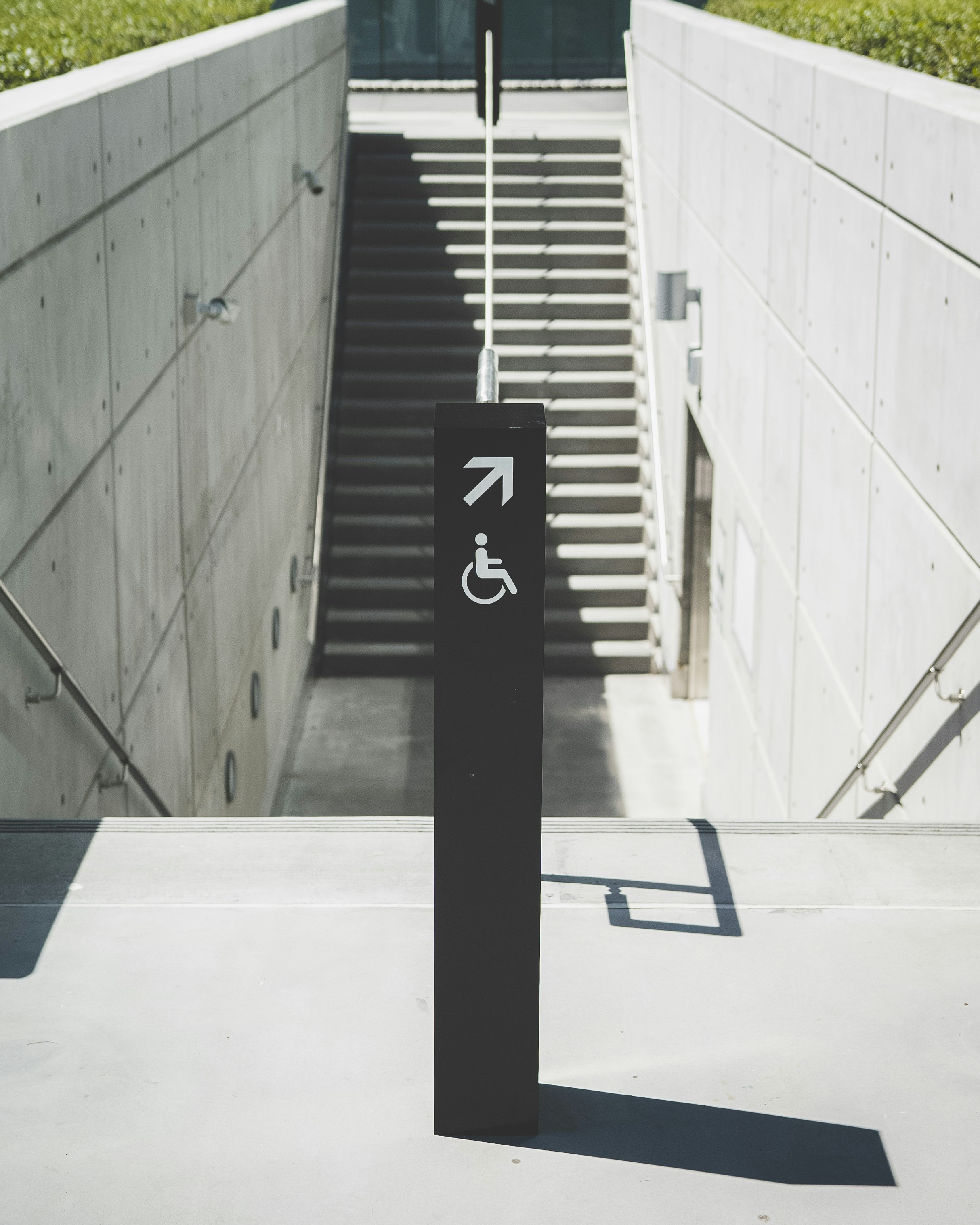 Accessibility & ADA Modifications