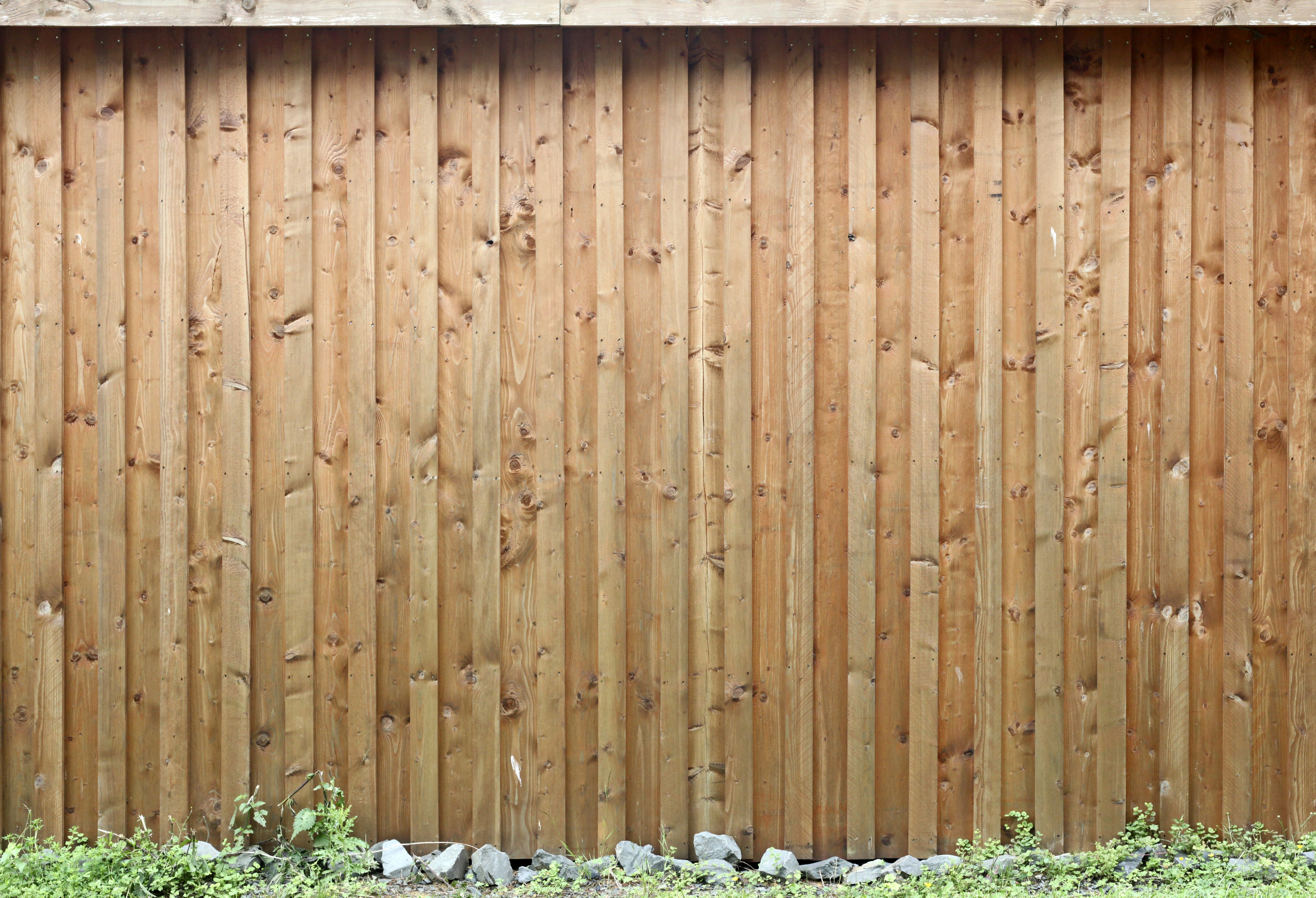 fence