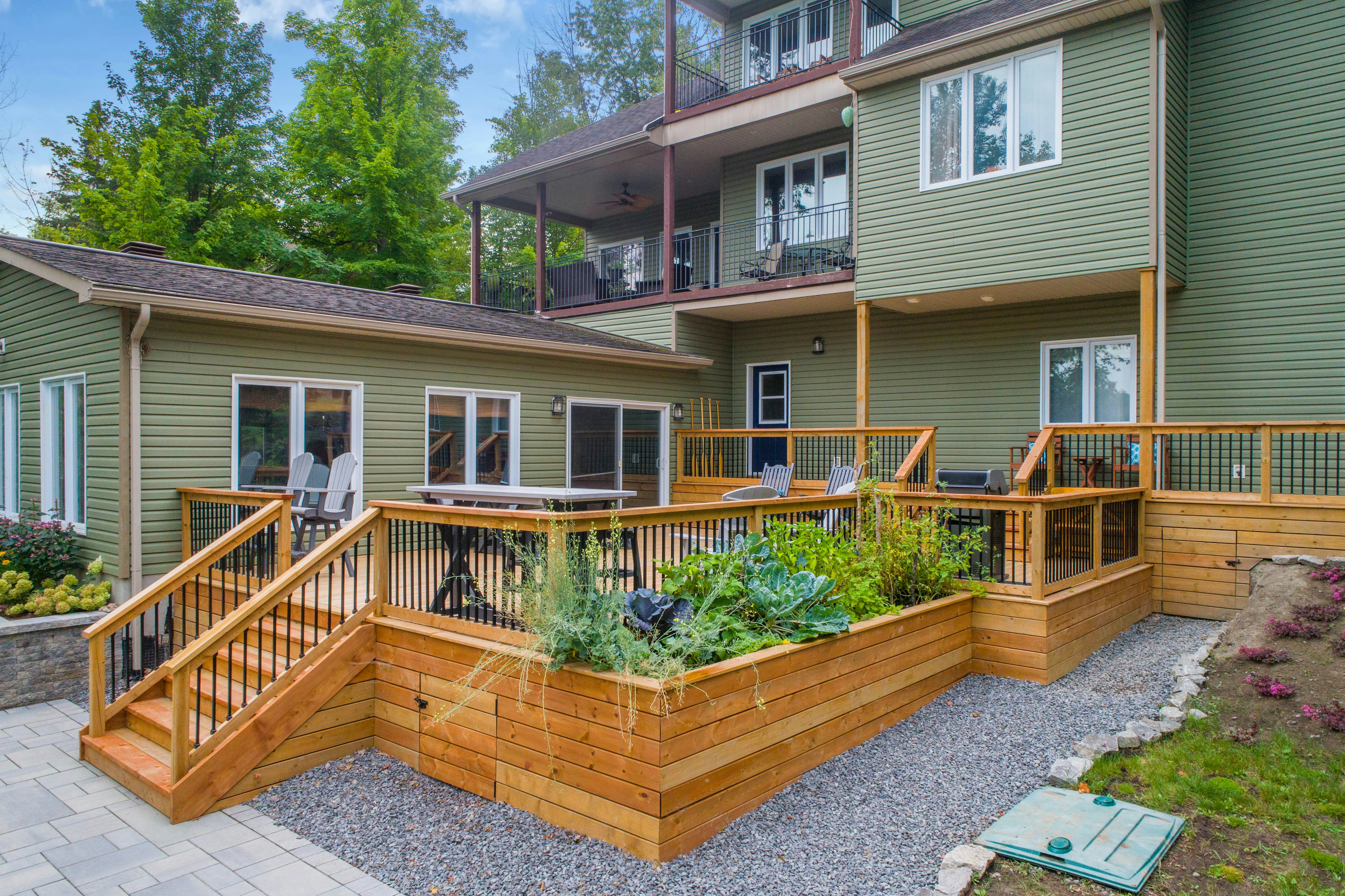 Deck Maintenance and Care: Keep Your Outdoor Space Beautiful and Functional