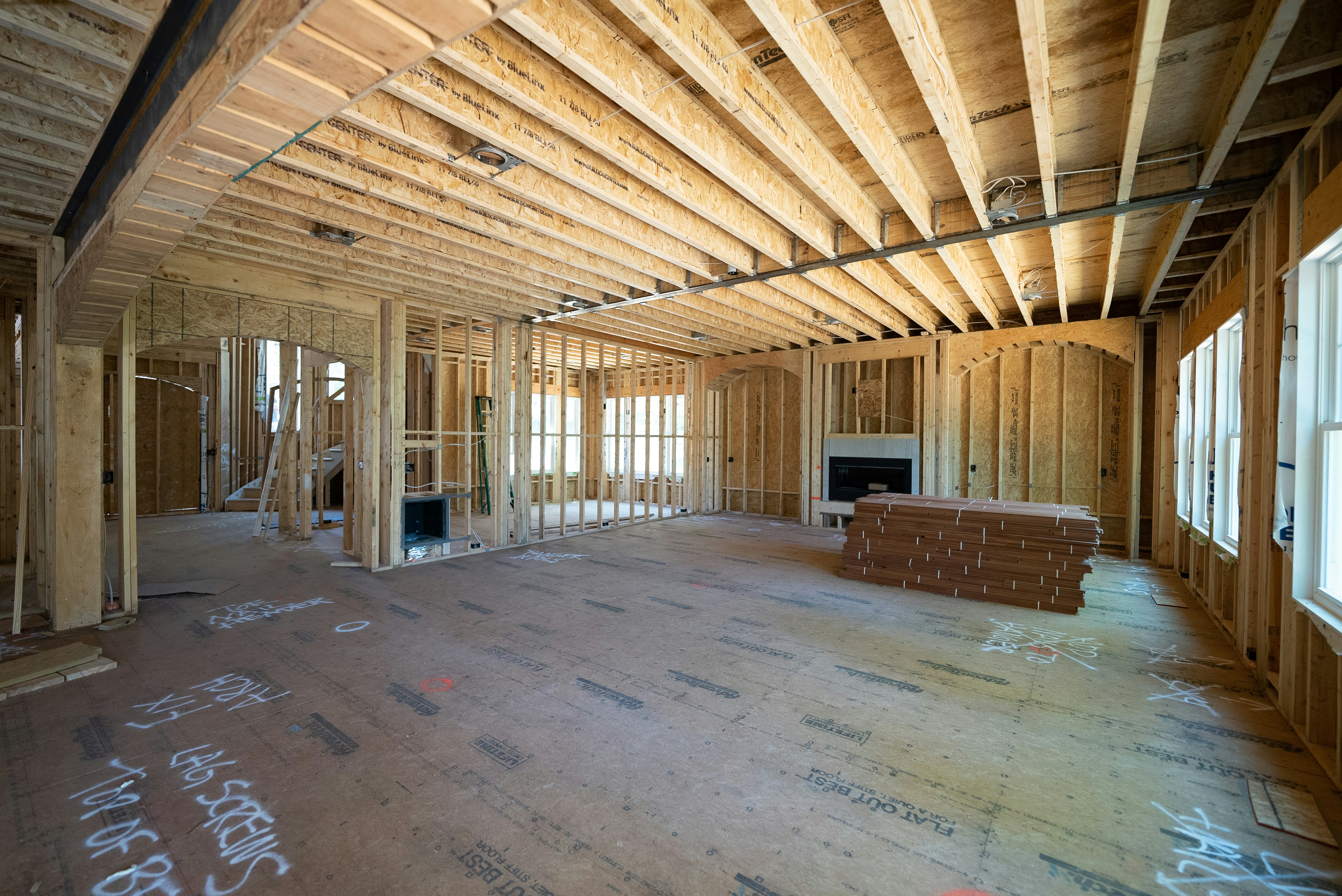 Custom Home Builders in Wake Forest: Quality Guaranteed