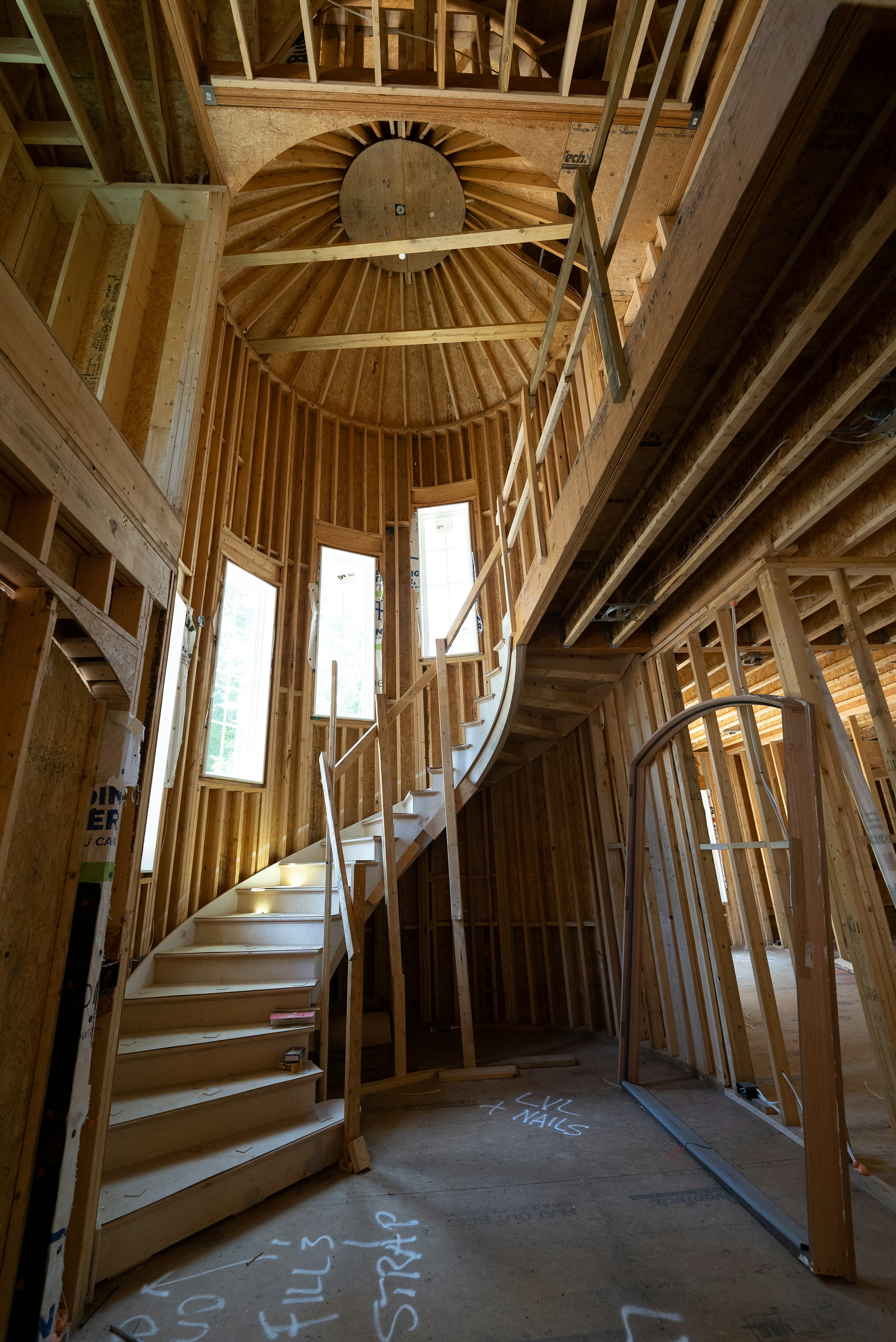 Exploring the Expenses: Constructing Your Custom Home in Asheville