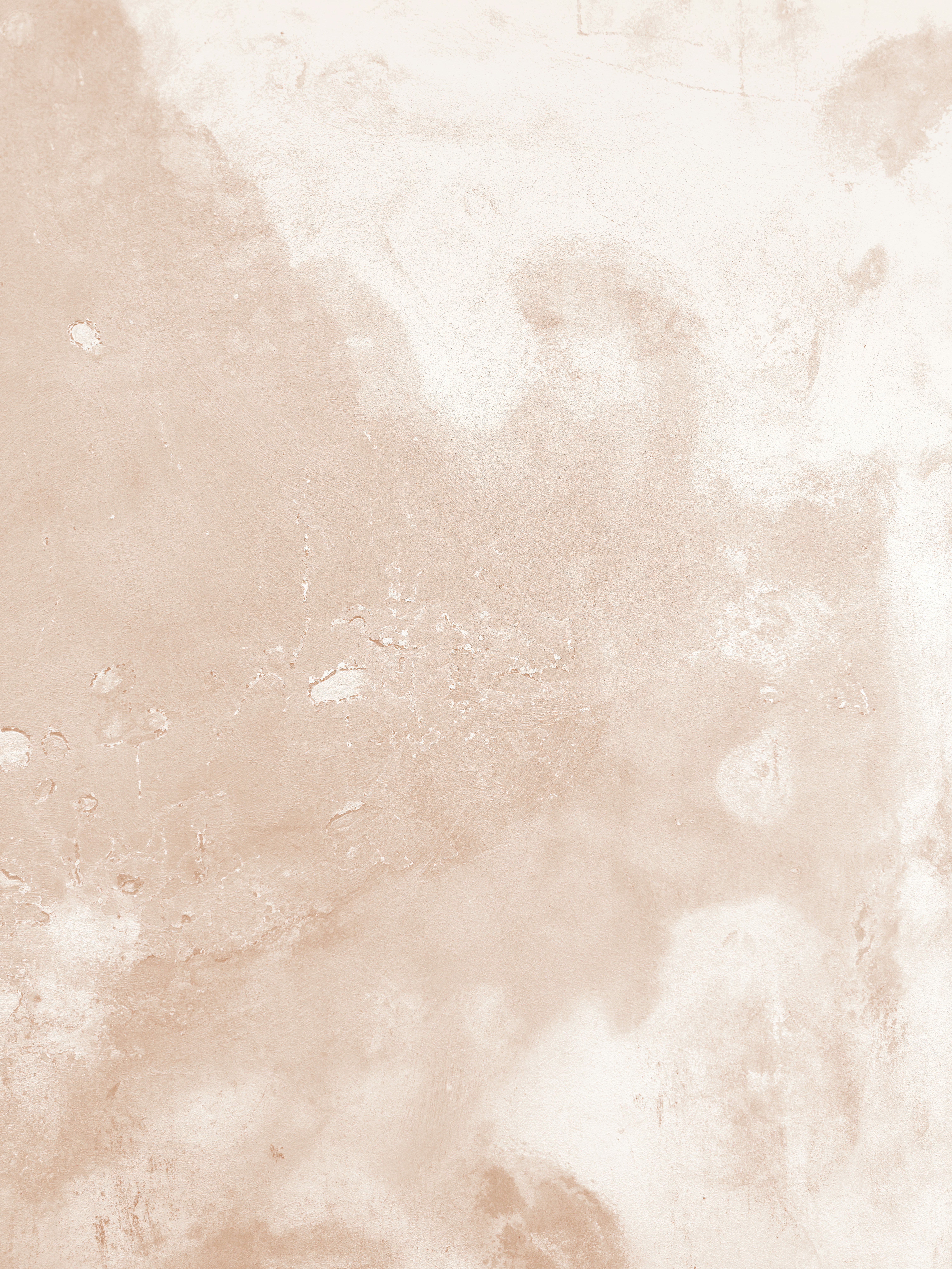 a textured plastered wall